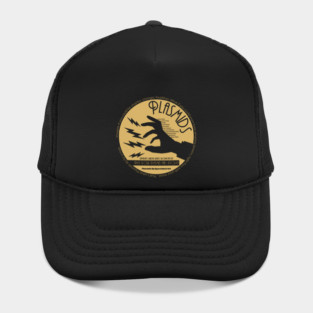 Bioshock Plasmids Hat