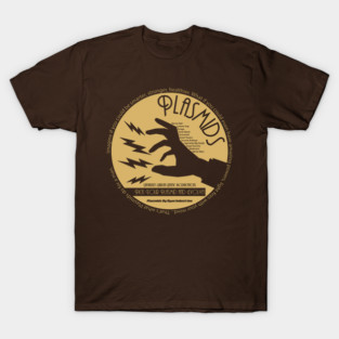 Bioshock Plasmids T-Shirt