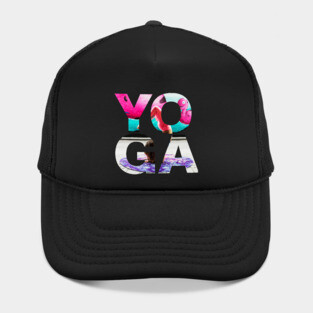 Yoga Hat
