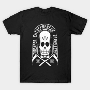 Calavera T-Shirt