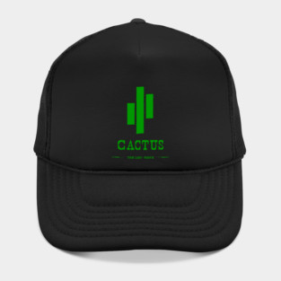 Cactus Hat