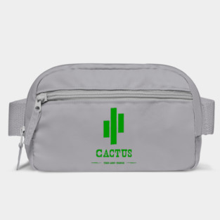 Cactus Bag