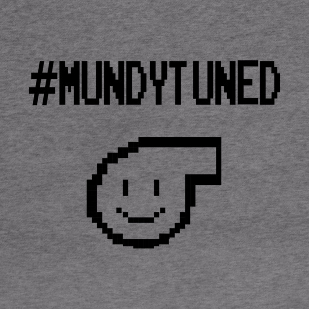 #MundyTuned Turbo Black by #MundyTuned