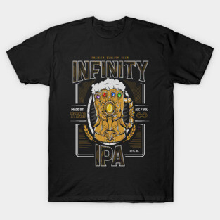 Infinity IPA T-Shirt