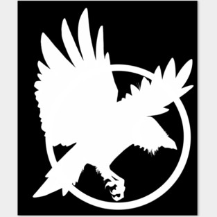 forevermore. Posters and Art