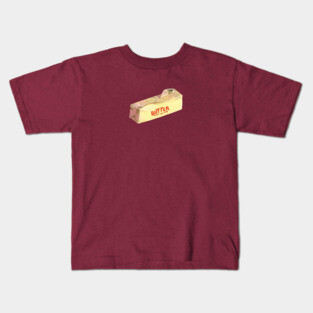 Butter Kids T-Shirt