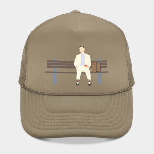 Forrest Gump Hat