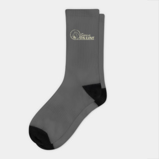 Sierra On-Line 1982 Socks