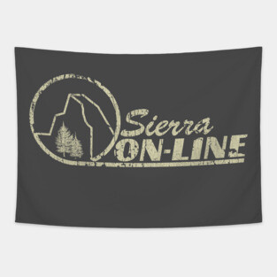 Sierra On-Line 1982 Tapestry