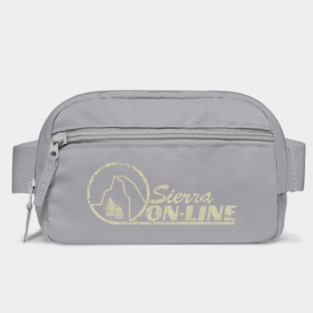 Sierra On-Line 1982 Bag