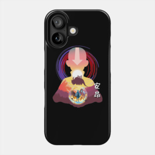 avatar Phone Case