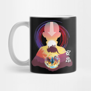 avatar Mug