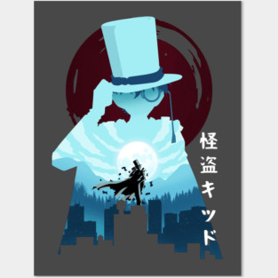 phantom Posters and Art