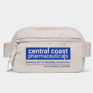 Central Coast Pharmaceuticals Bag