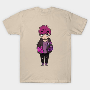 Sanders Sides - Virgil T-Shirt
