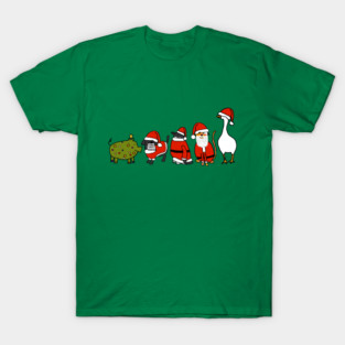 Christmas Humor T-Shirt