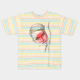 CHAKRA Kids T-Shirt