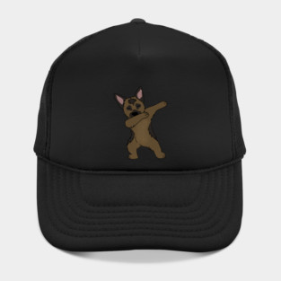 German Shepherd Dab Dance Funny Dabbing Hat