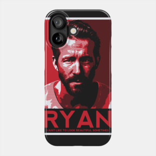 RYAN Phone Case