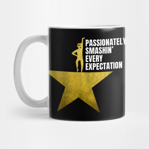 Morgiboo Hamilton by GymCastic