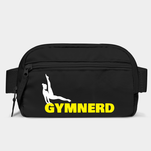 GymNerd Flairs by GymCastic