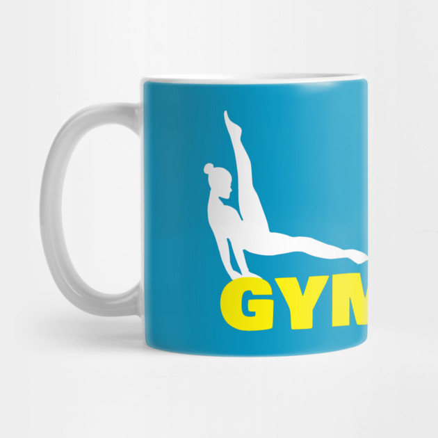 GymNerd Flairs by GymCastic