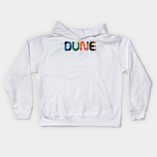 DUNE Kids Hoodie