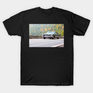1963 Cadillac T-Shirt