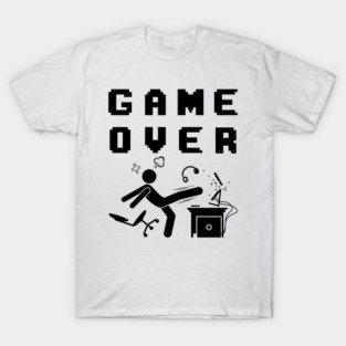 gamer T-Shirt