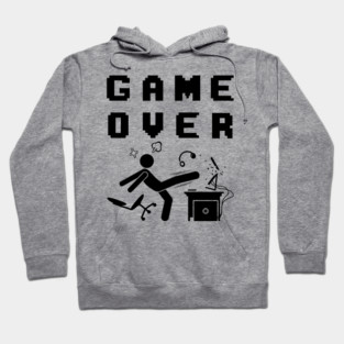 gamer Hoodie