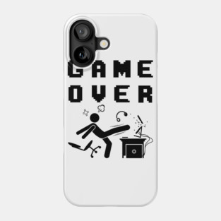 gamer Phone Case