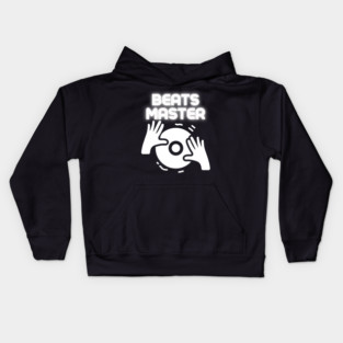 dj Kids Hoodie