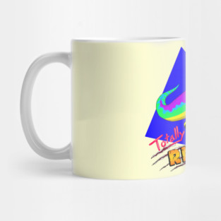 Totally REXtreme Mug