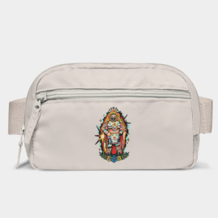 Lucha Warrior Bag