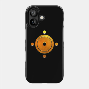 Athena Phone Case