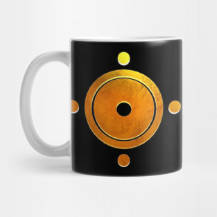 Athena Mug