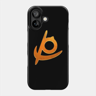 Reaper Phone Case