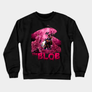 the Blob Crewneck Sweatshirt