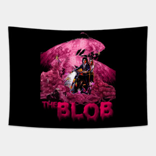 the Blob Tapestry