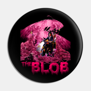 the Blob Pin