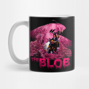 the Blob Mug