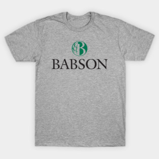 Babson College T-Shirt