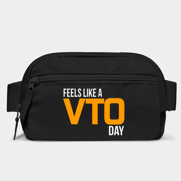 Feels Like A VTO Day by belownormal