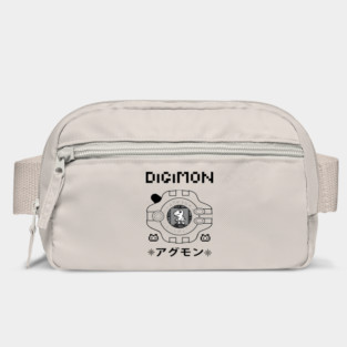 DIgimon Bag