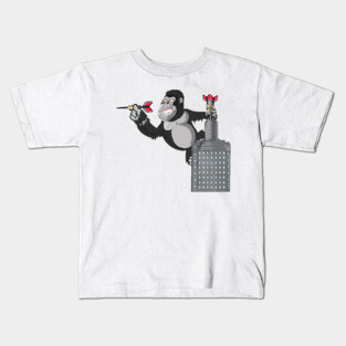 King Kong Kids T-Shirt