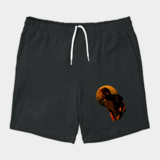 bob weir Shorts