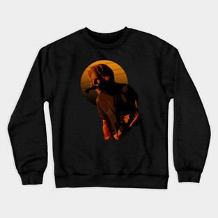 bob weir Crewneck Sweatshirt