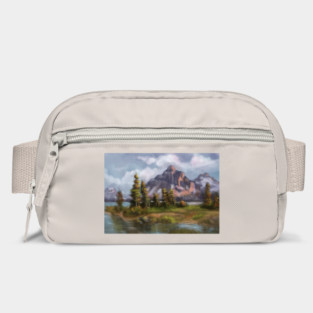 scenery Bag