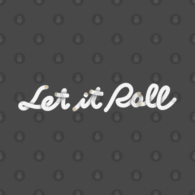 Let it Roll, Sushi Roll by 9bd.esign