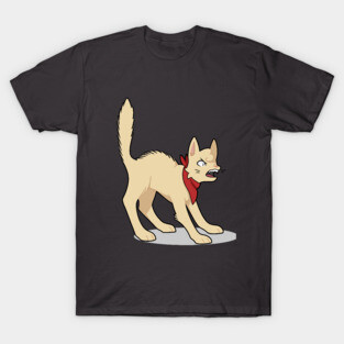 Tommyinnit Cat T-Shirt